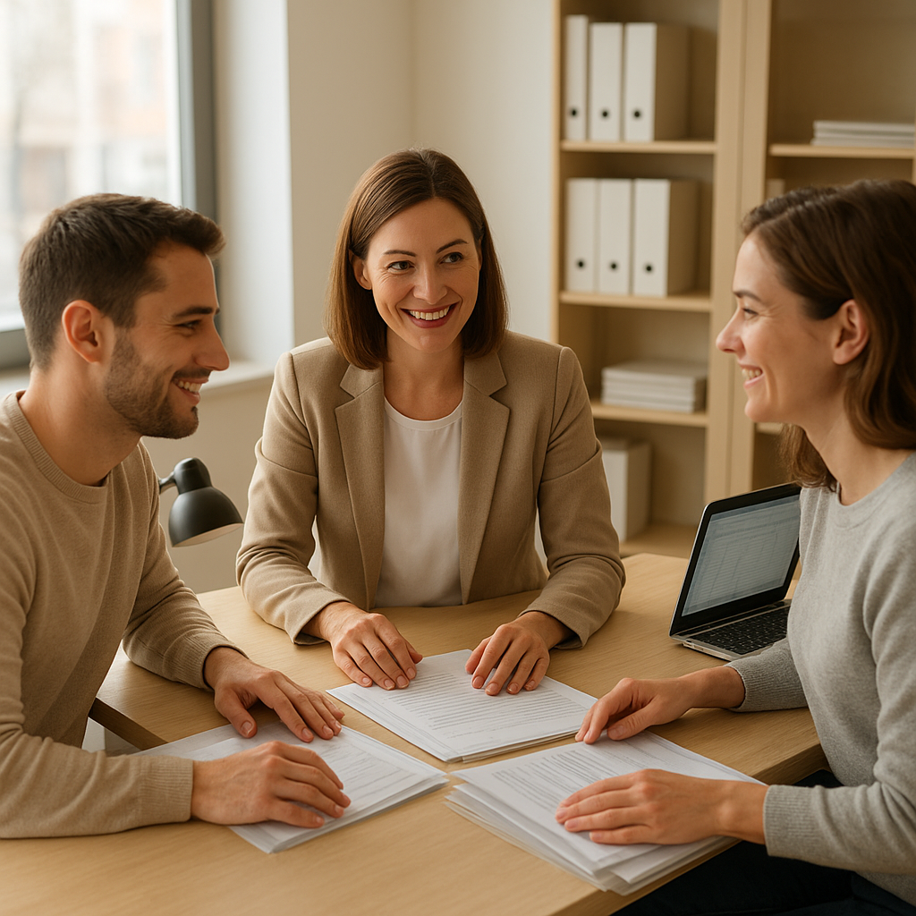 Studio Guerrieri Dottoressa Dolores - Chi Siamo